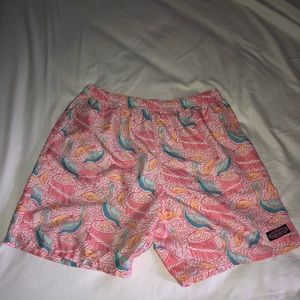 Vineyard Vines Swim Trunks